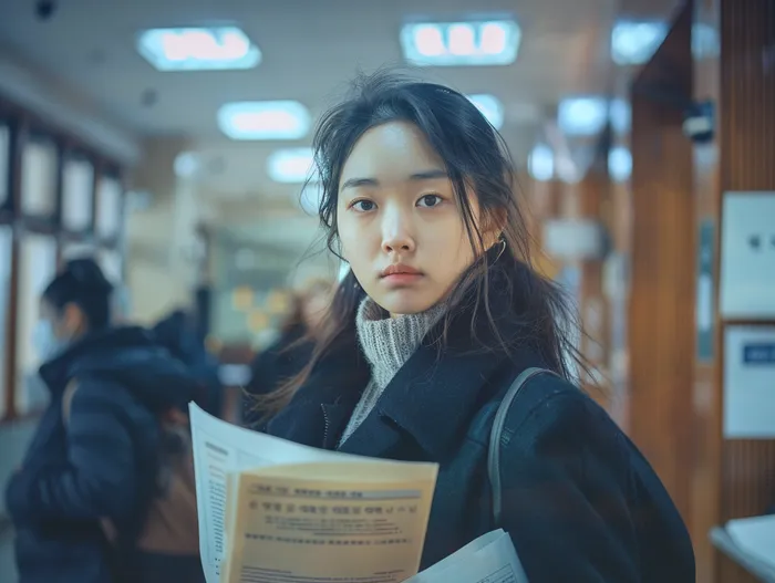 소액대출 연체 시