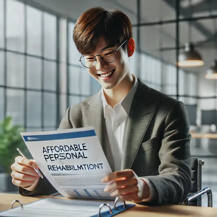 2024년 개인회생