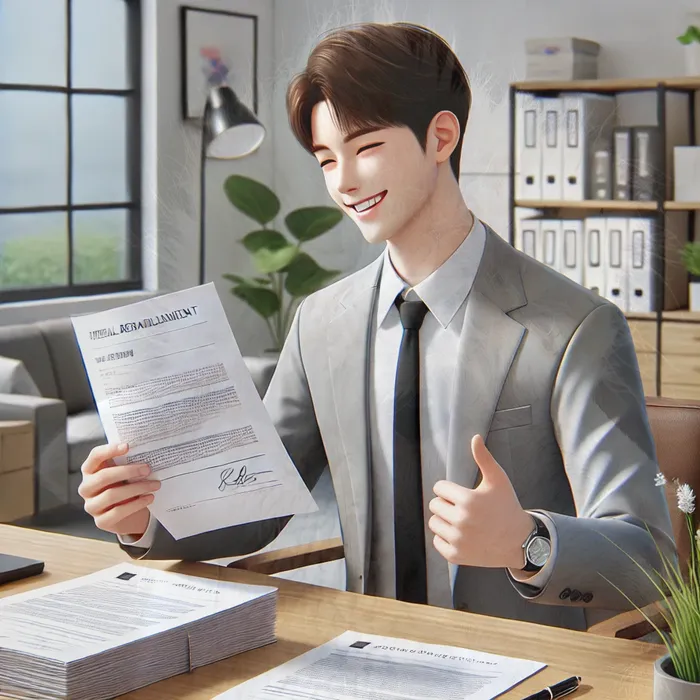 기업회생변호사