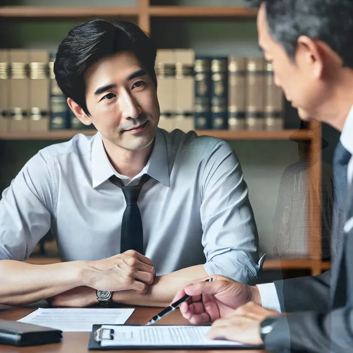 개인회생금지명령