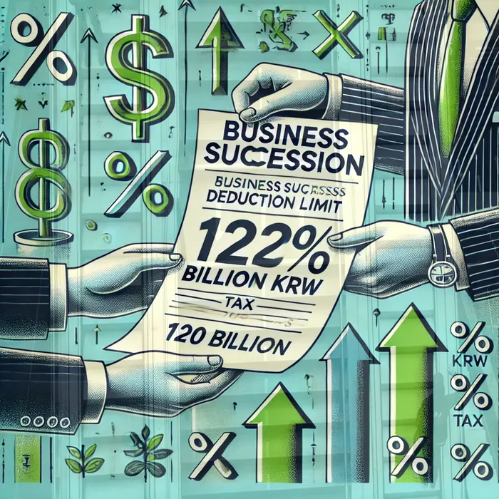 연대보증인채무