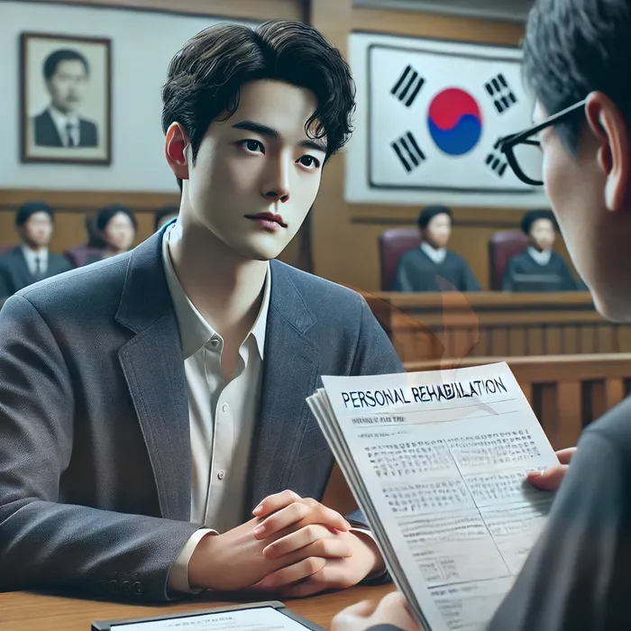 신용불량자파산신청