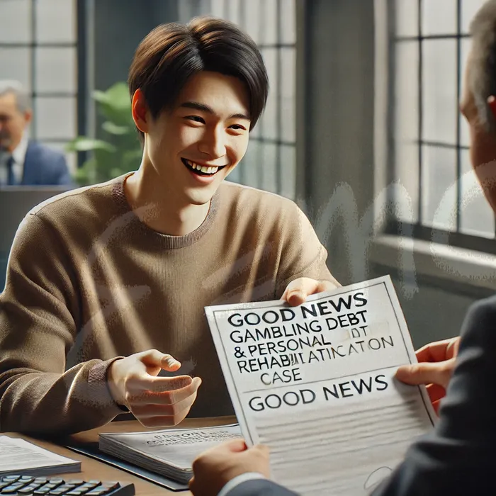 개인파산면책기간