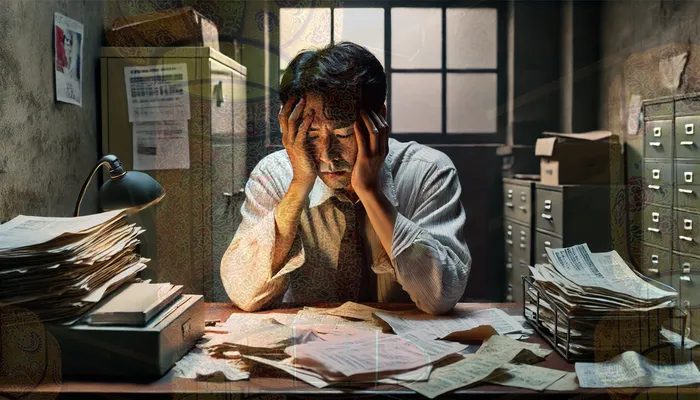 법무사개인회생