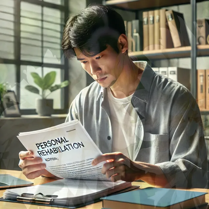 저금리서민대출 연체 시