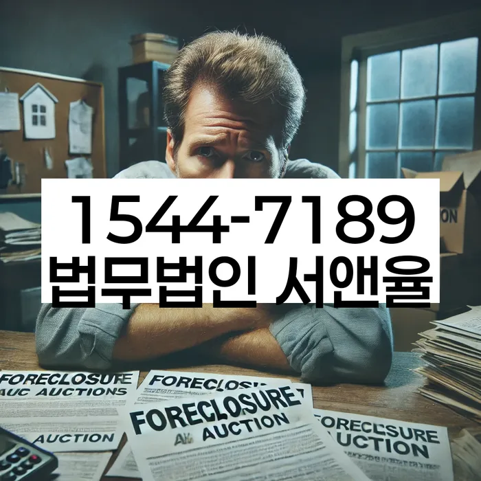 개인신용회복지원제도