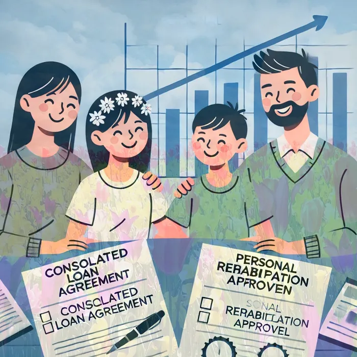 개인회생변호사