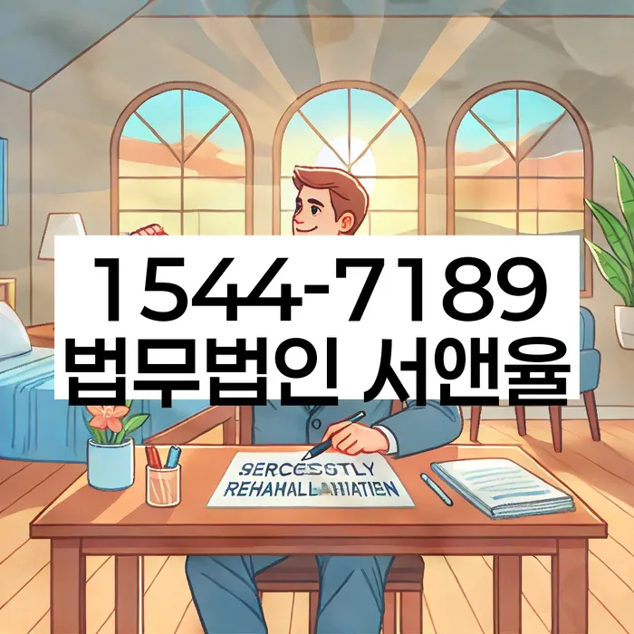 개인회생변호사