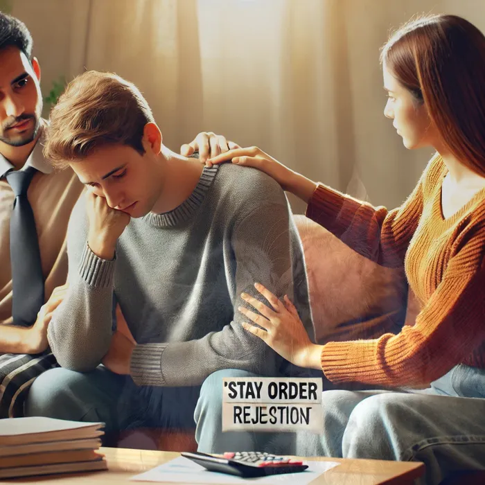 보증서대출 연체 시