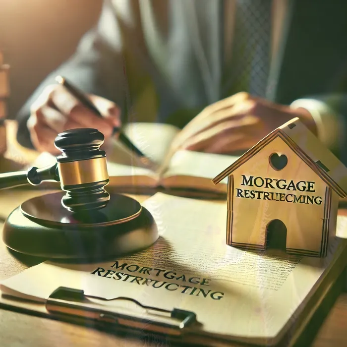 보증서대출 연체 시