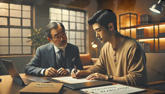 개인회생최저생계비