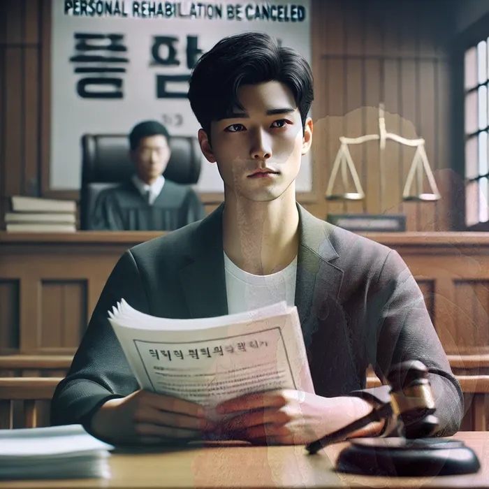 개인회생신청조건