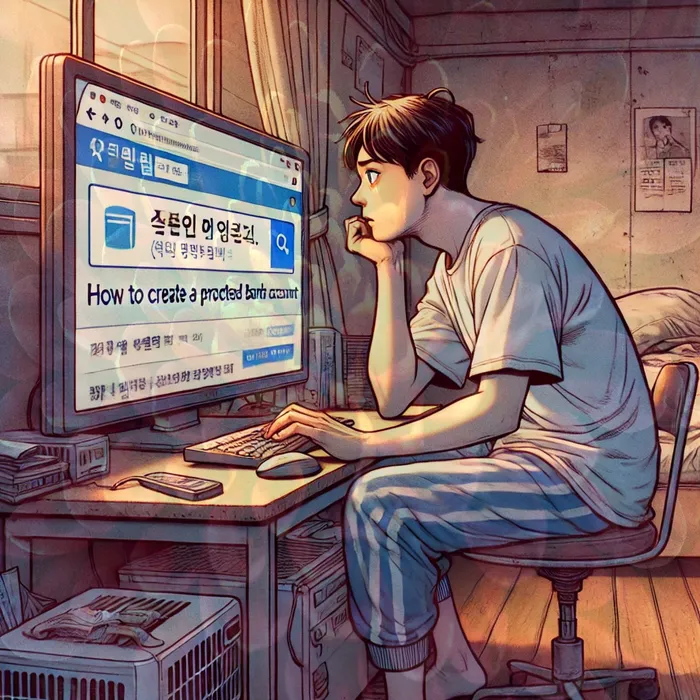 개인회생신청조건