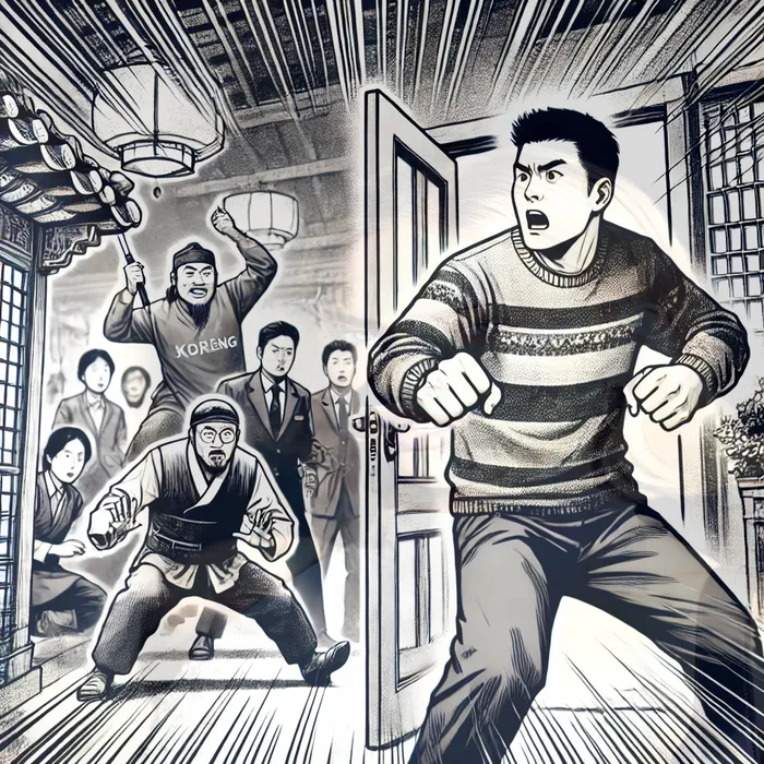 개인회생준비서류