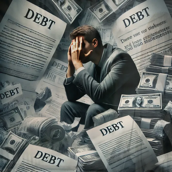 개인회생준비서류