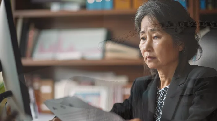 개인회생준비서류