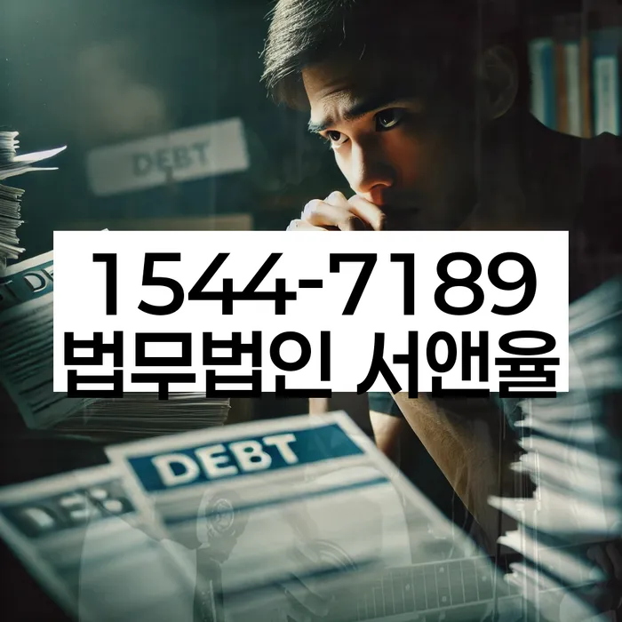 부산개인회생전문