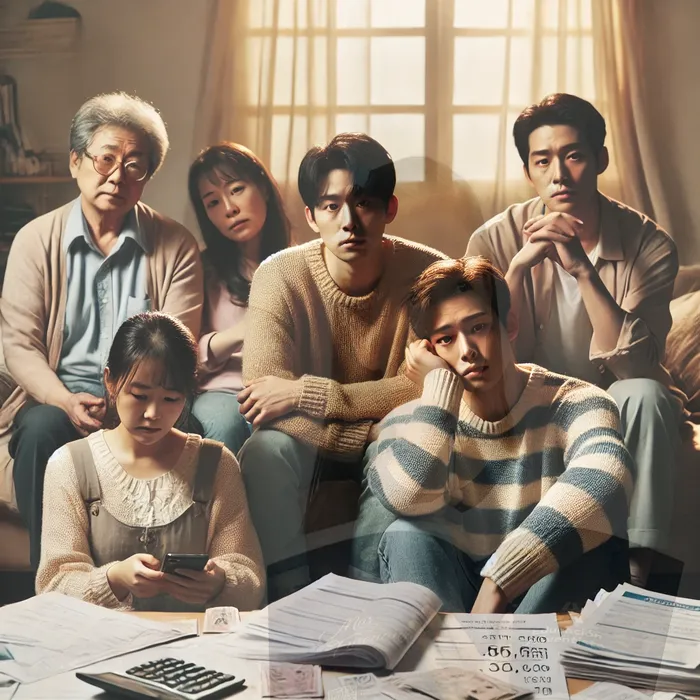 개인회생 수임료 저렴하고