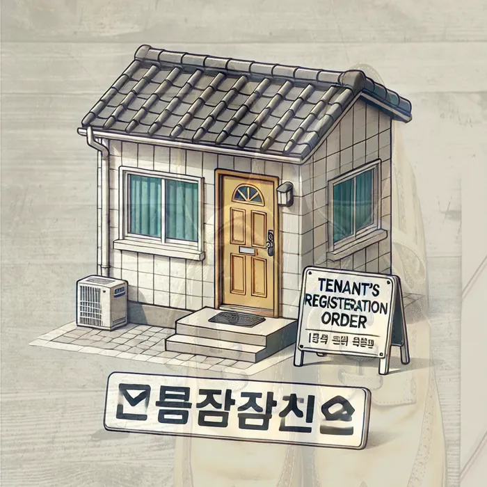 개인회생진술서