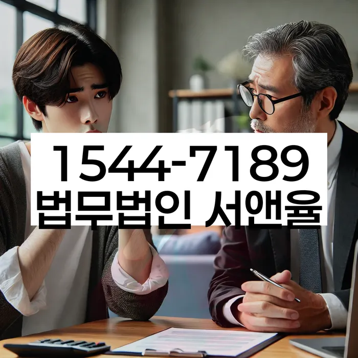 개인회생진술서