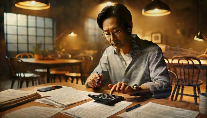 개인회생장단점