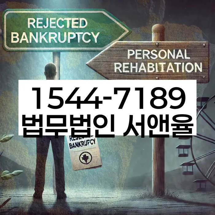 채권자파산신청