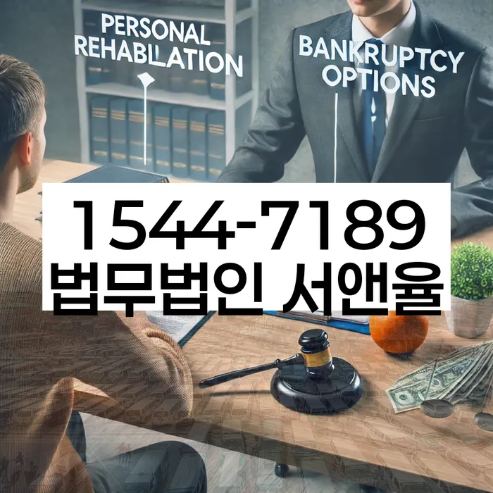 개인회생잘하는곳