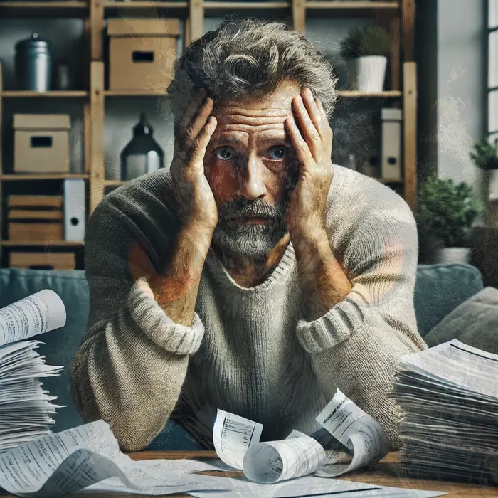 통신비 연체 시