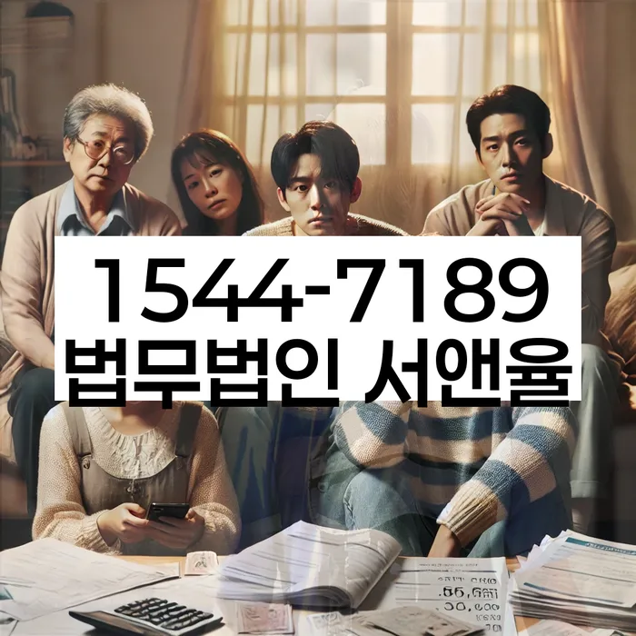 개인회생신청자격조회