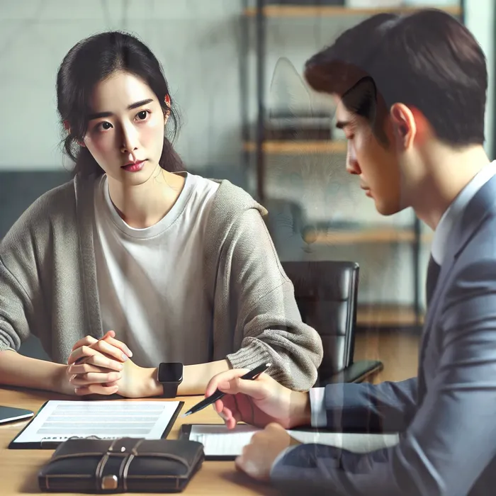 개인신용회복지원제도