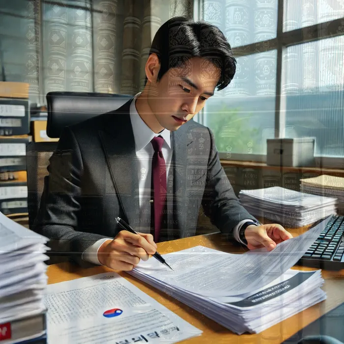 개인회생신용회복