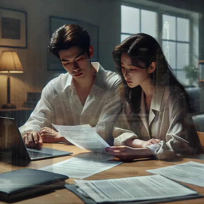 개인회생수수료