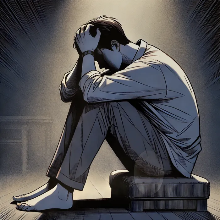 채무 조정 사례