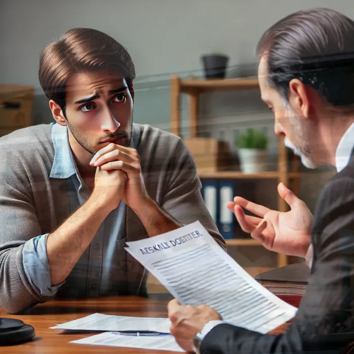 채무 조정 방법