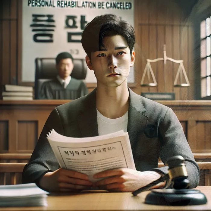 개인회생 기각 사유