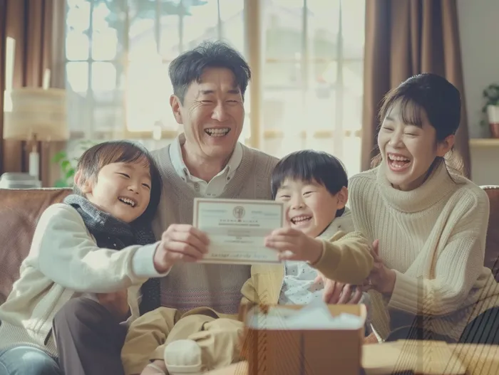 개인파산과의 차이점