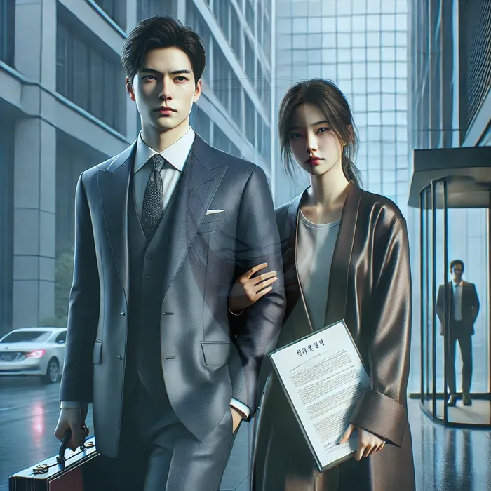 채무 조정 사례