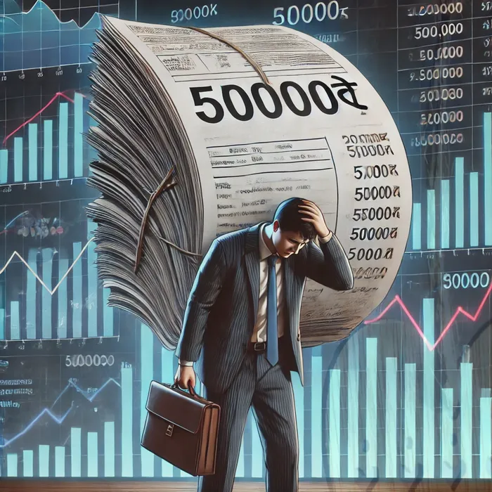 연체된 대출 상환 방법