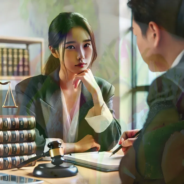 개인회생 법원의 역할