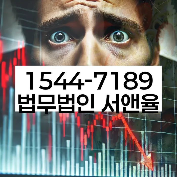개인회생 사례 분석
