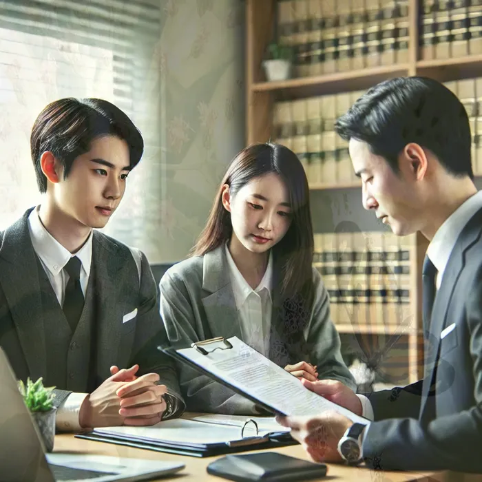 변제금 조정 방법