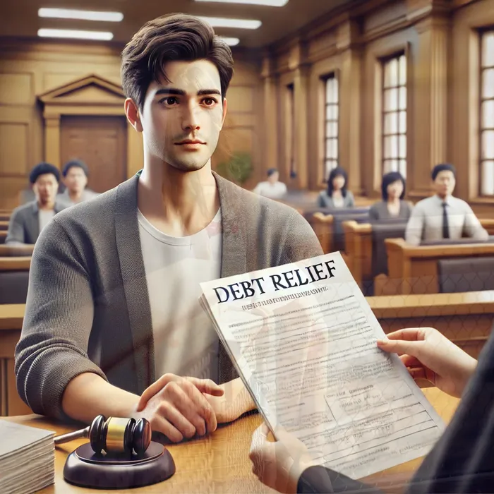 개인회생과 개인파산