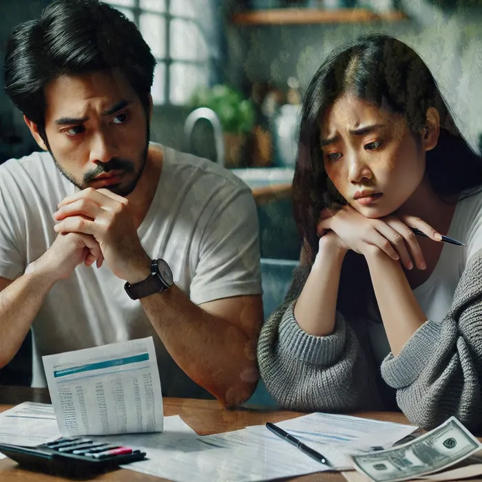 채무 조정 방법