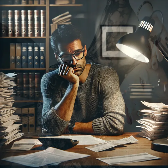 채권자 목록 작성