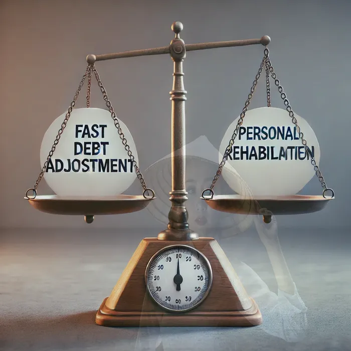 재산 목록 준비