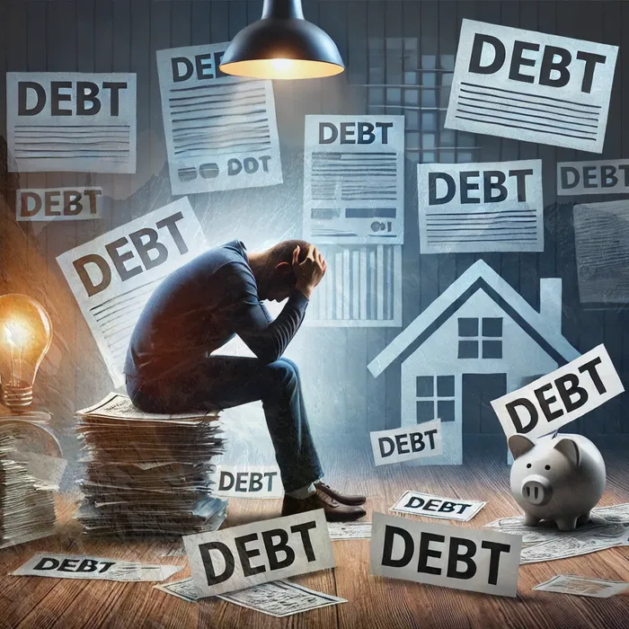 채권자 협상 전략