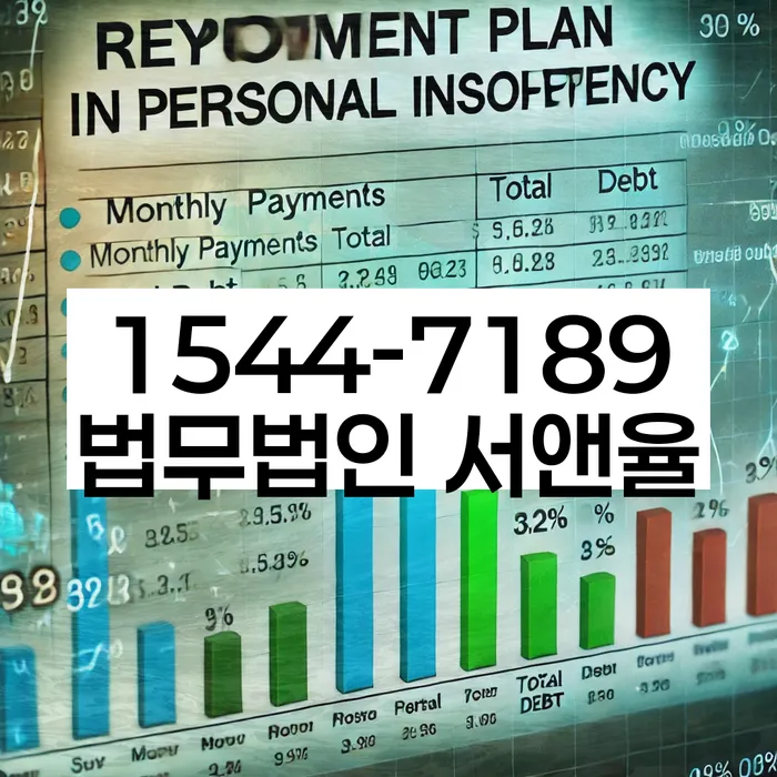 문래동 개인회생신청