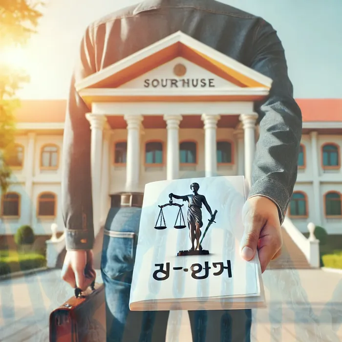 법률 지원 및 혜택