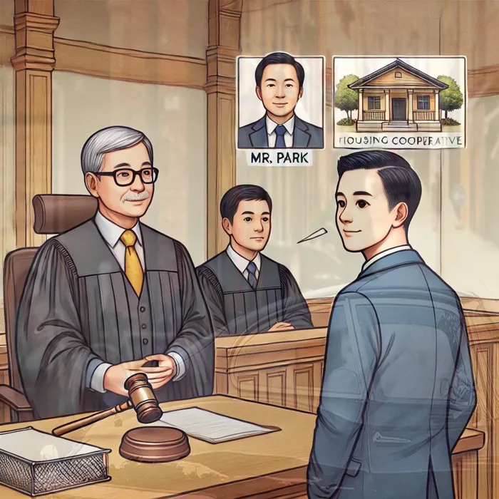 개인회생과 개인파산 절차