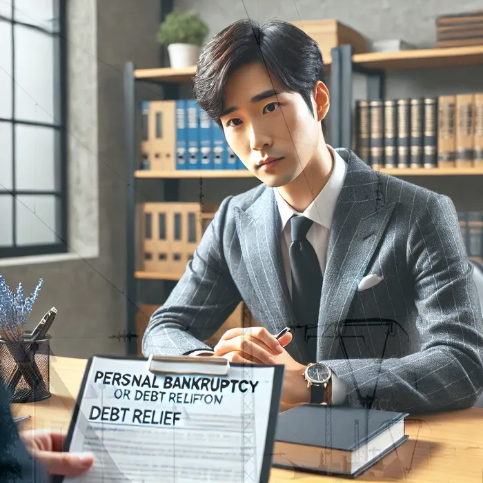 개인회생 신청 주의사항